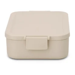Make & Take -lounasrasia medium 1,1 l, Soft beige