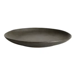 Mame lautanen 22 cm, Kahvi