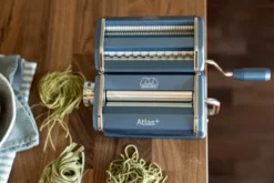 Marcato Atlas 150+ pastakone, Powder sininen