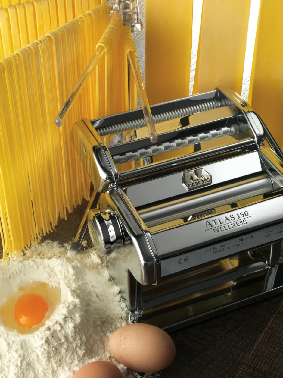Marcato pastakone Atlas 150 Design, Kupari