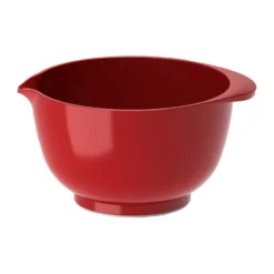 Margrethe kulho 0,5 l, Punainen