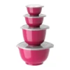 Margrethe kulhosetti 4 kpl, Beetroot