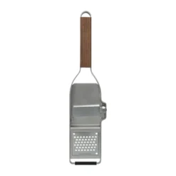 Master 2-in-1 tryffeliraastin 29,6 cm, Pähkinäpuu