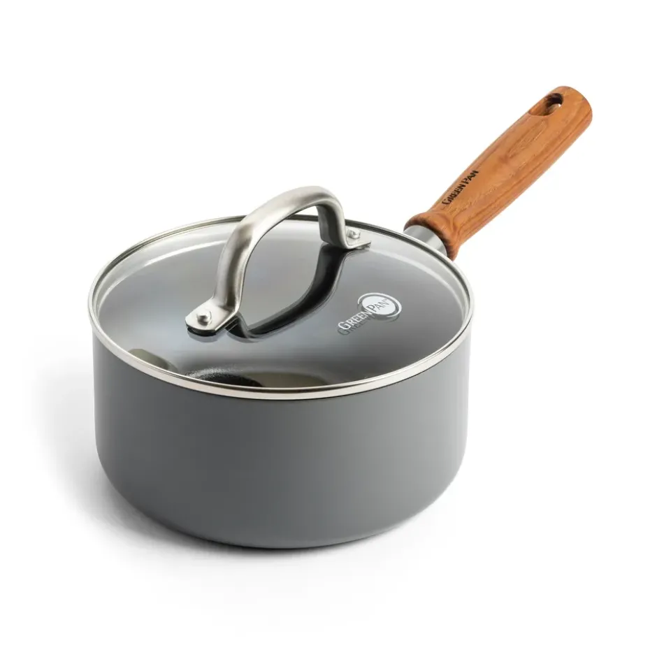 Mayflower Pro kattila kannella, 18 cm