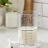 Mensura mittalusikka 15 ml, Kirkas
