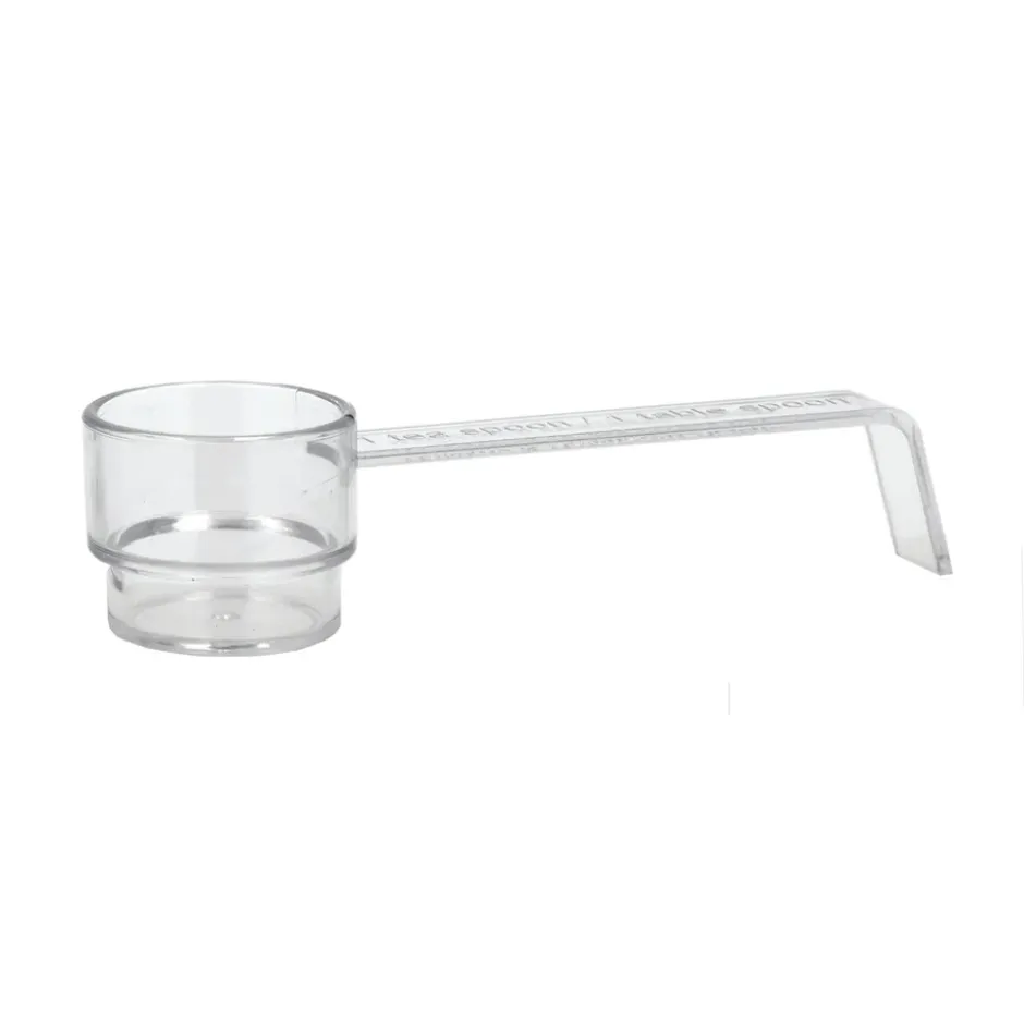 Mensura mittalusikka 15 ml, Kirkas
