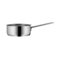 Mini kattila 10 cm, Ruostumaton teräs