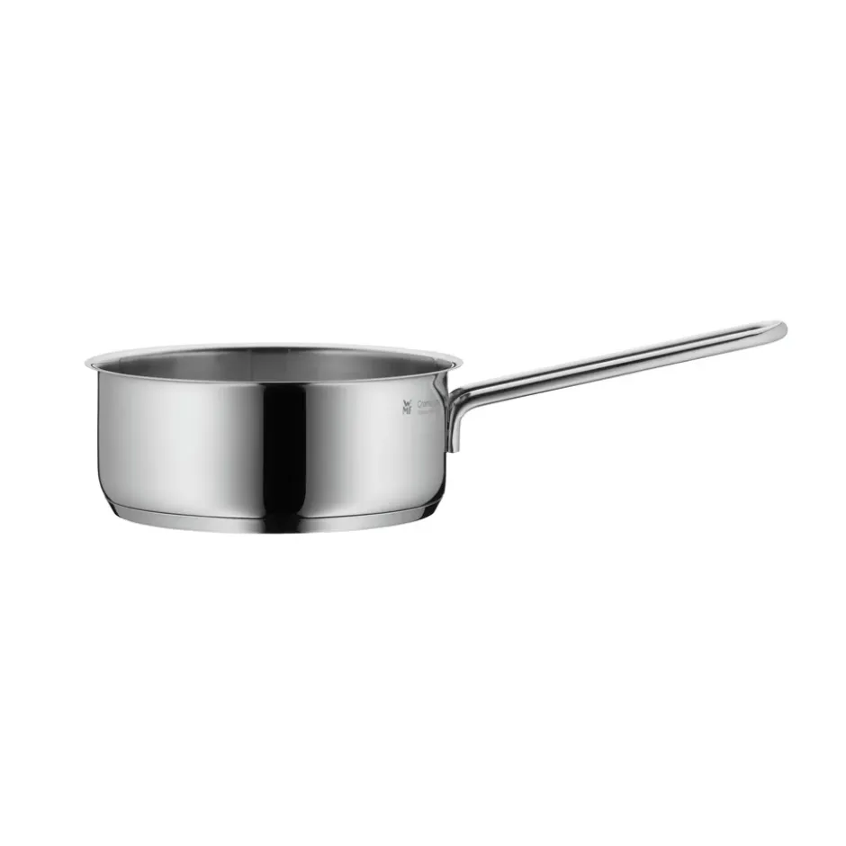 Mini kattila 10 cm, Ruostumaton teräs