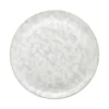 Modus Marble -lautanen 22,5 cm, Valkoinen