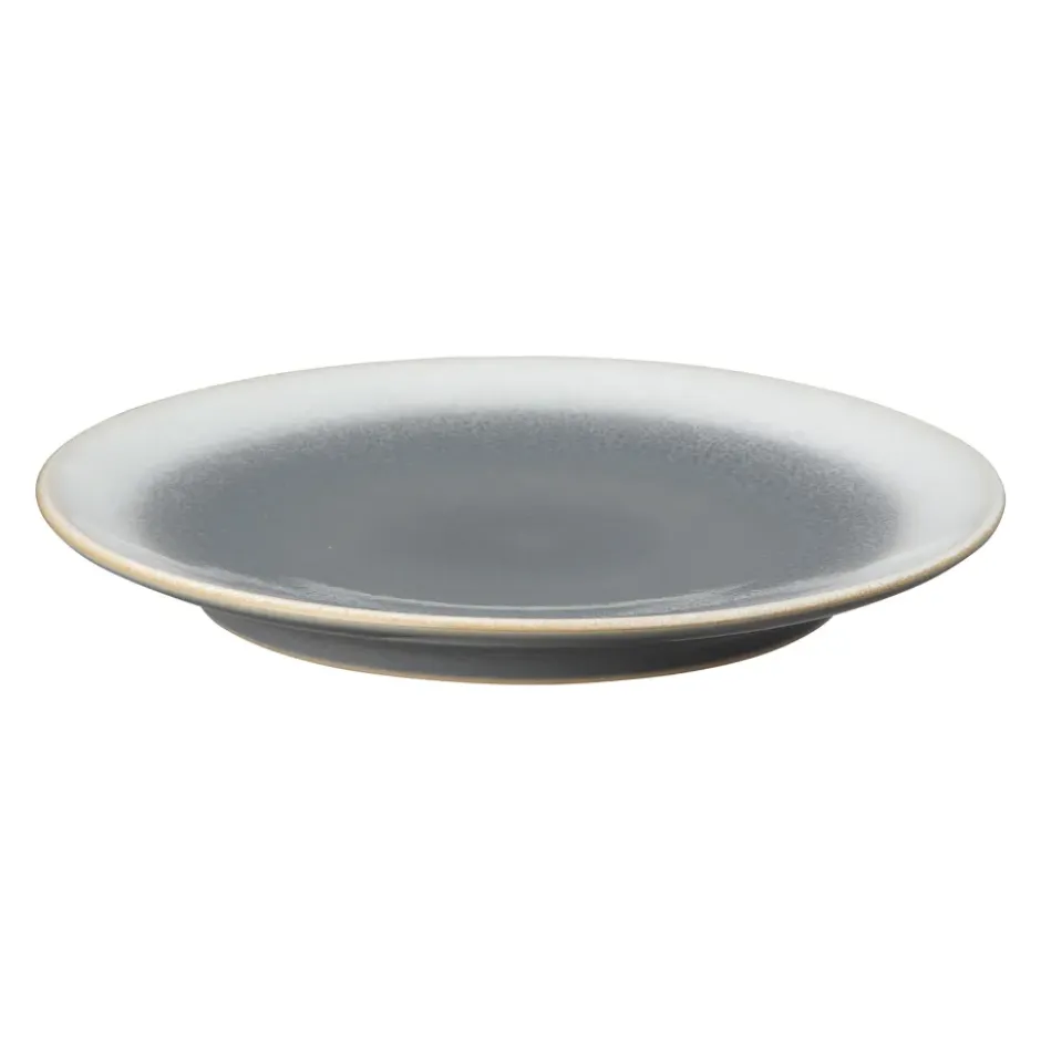 Modus Ombre -lautanen 22,5 cm, Harmaa