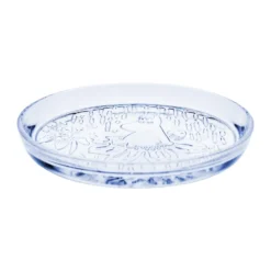 Moomin lautanen Ø15,5 cm, Aqua