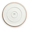 MSY-lautanen 25 cm, Cinnamon