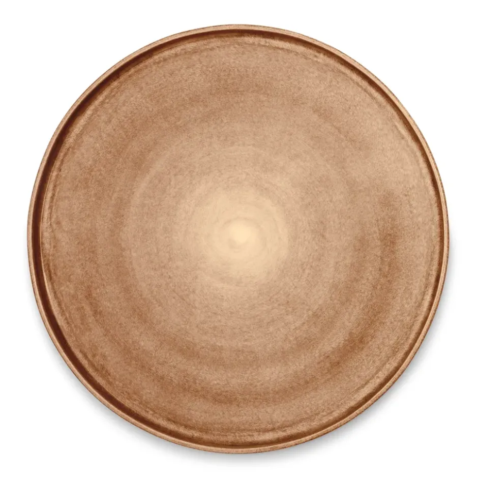 MSY-lautanen 25 cm, Cinnamon