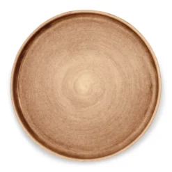 MSY-lautanen 13 cm, Cinnamon