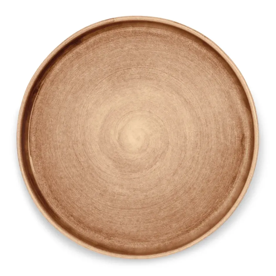 MSY-lautanen 13 cm, Cinnamon