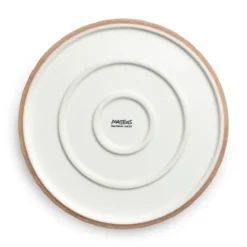 MSY-lautanen 20 cm, Cinnamon