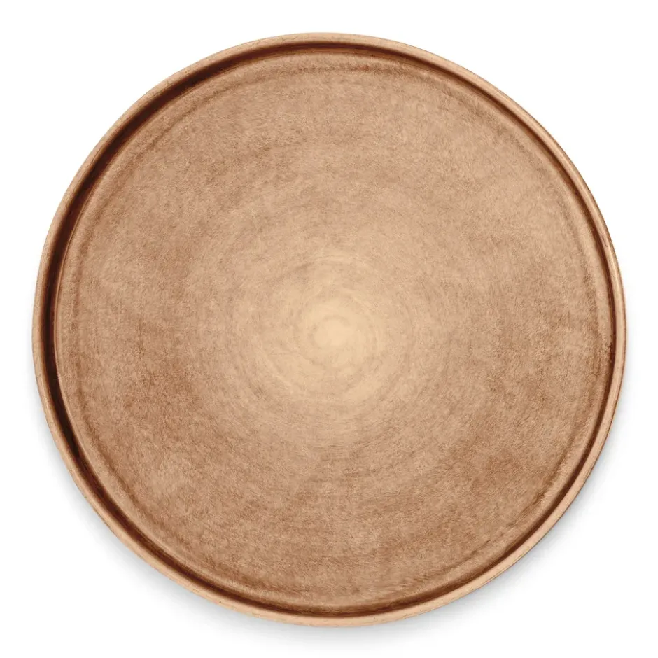 MSY-lautanen 20 cm, Cinnamon