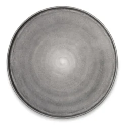 MSY-lautanen 25 cm, Harmaa