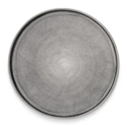MSY-lautanen 20 cm, Harmaa