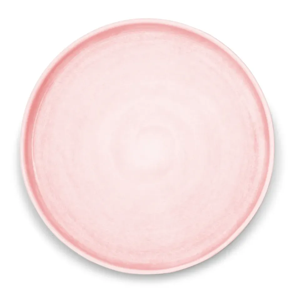 MSY-lautanen 13 cm, light pink
