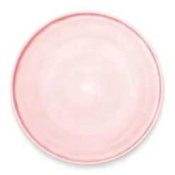 MSY-lautanen 20 cm, light pink