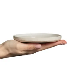 MSY-lautanen 13 cm, Sand