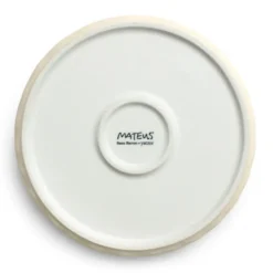 MSY-lautanen 13 cm, Sand