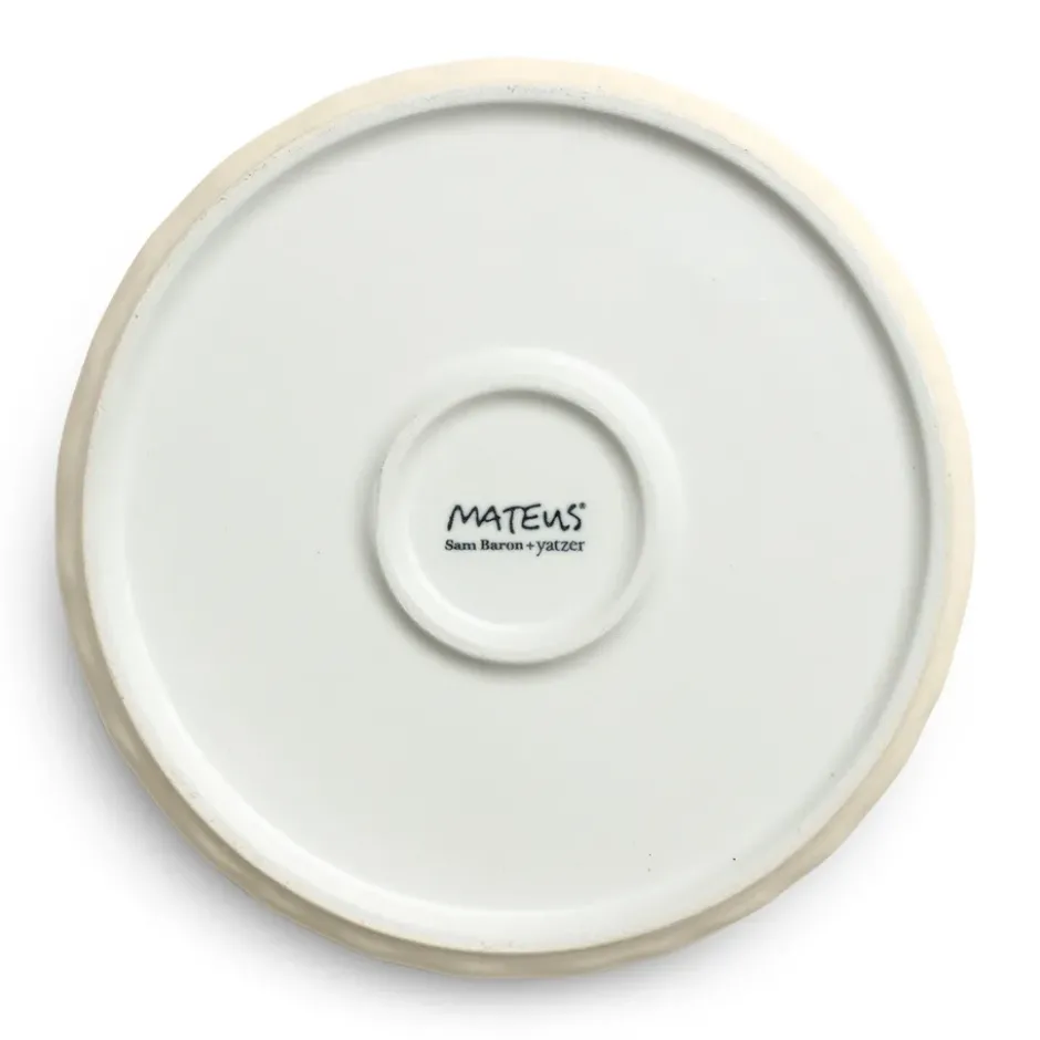 MSY-lautanen 13 cm, Sand