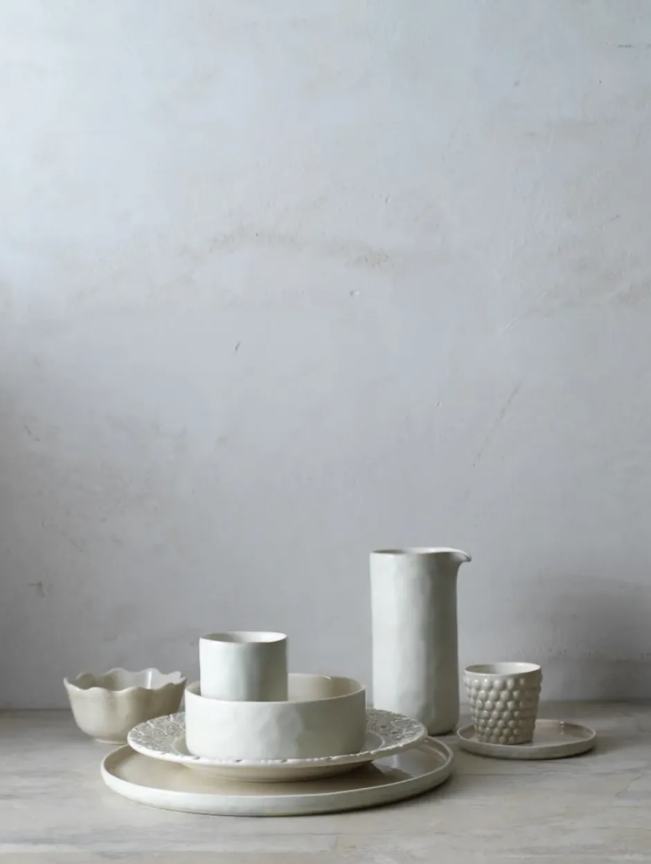 MSY-lautanen 13 cm, Sand