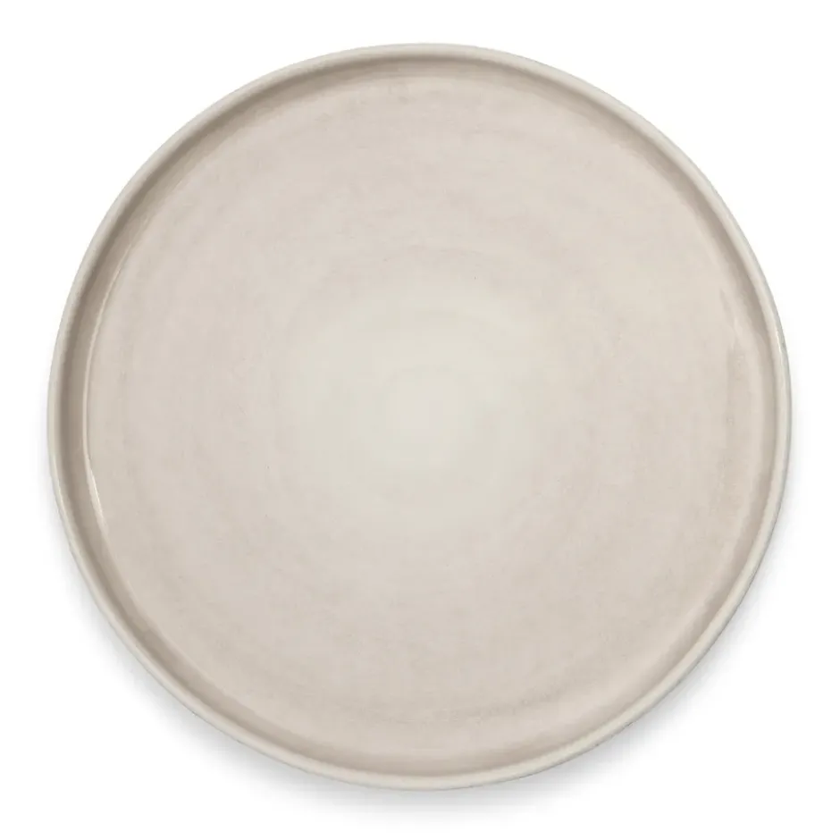MSY-lautanen 13 cm, Sand