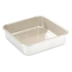 Muotti neliö Non Stick, Alumiini