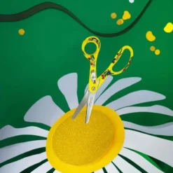 Muumi lasten sakset 13 cm, Niiskuneiti