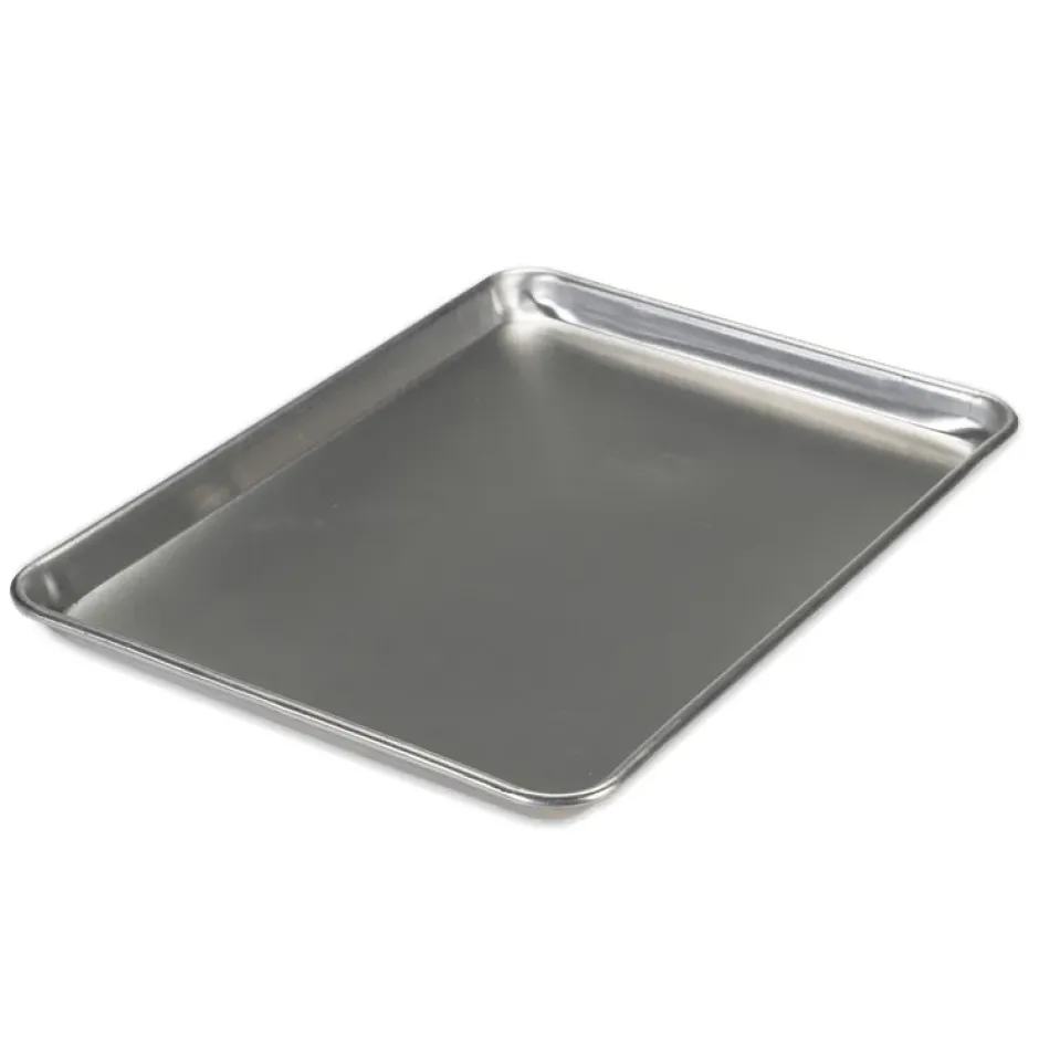 Naturals Half Sheet, Alumiini