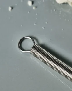 Nicolas Vahé vispilät 3 osaa, Silver finish