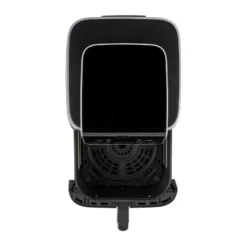 Ninja Air Fryer AF180EU max pro 6,2 l, Musta