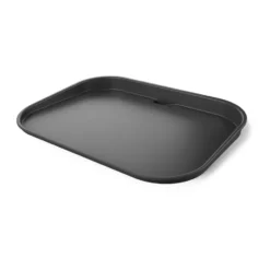 Ninja Woodfire BBQ-levy 28x37 cm, Musta