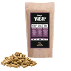 Ninja Woodfire pellets Robust Blend , 900 g