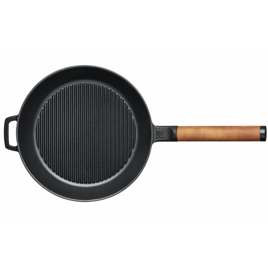 Norden grillipannu, valurautaa, 26 cm
