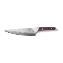 Nordic Kitchen kokinveitsi 20 cm, Damaskusteräs