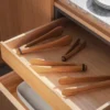 Nordic kitchen voiveitsi 17 cm, Bambu