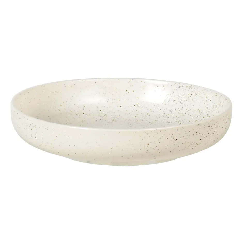 Nordic Vanilla kulho Ø22,5 cm, Cream with grains