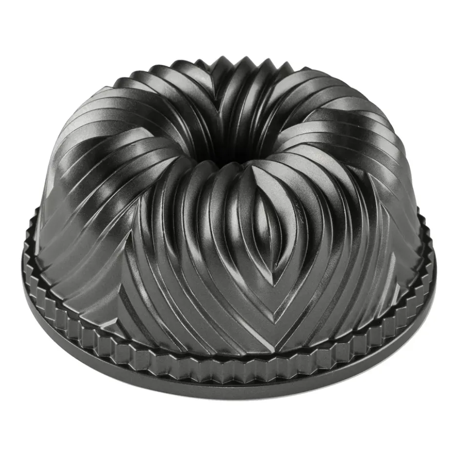 Nordic Ware Bavaria bundt -leivontavuoka, 2,4 l