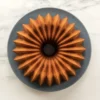 Nordic Ware Brilliance bundt -leivontavuoka, 2,4 l