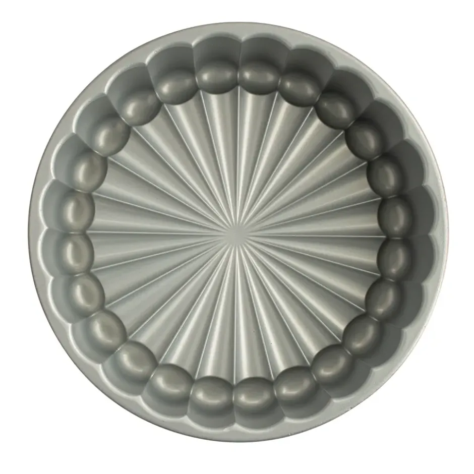 Nordic Ware Charlotte -kakkuvuoka, 1,4 l