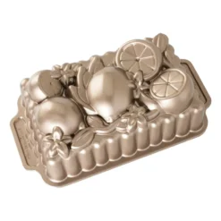 Nordic Ware citrus blossom -kakkuvuoka, 1,4 l