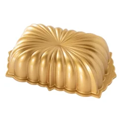 Nordic Ware Classic fluted loaf -leivontavuoka, 1,4 l