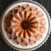 Nordic Ware Crown bundt -leivontavuoka, 2,4 l