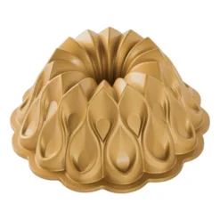 Nordic Ware Crown bundt -leivontavuoka, 2,4 l