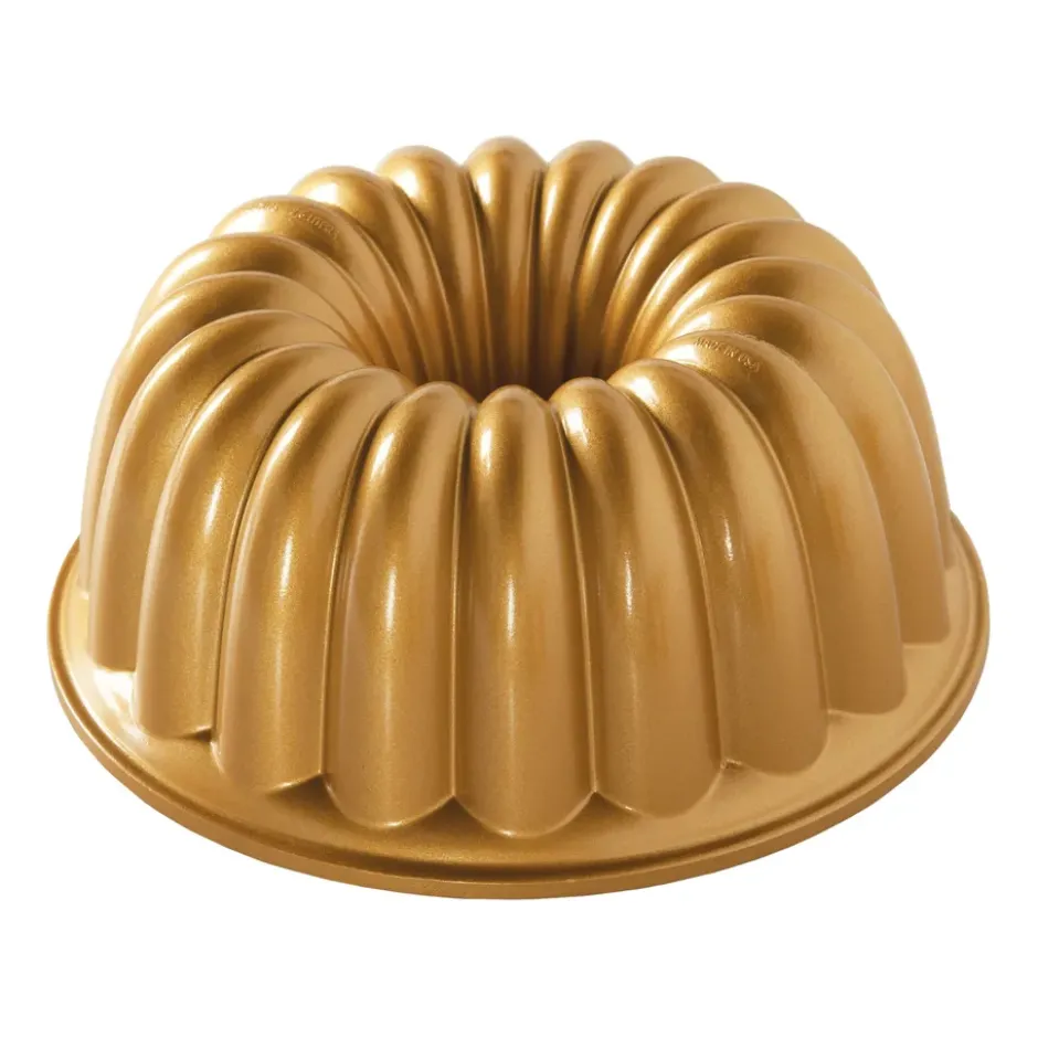 Nordic Ware Elegant party bundt -leivontavuoka, 2,4 l