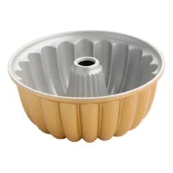 Nordic Ware Elegant party bundt -leivontavuoka, 2,4 l